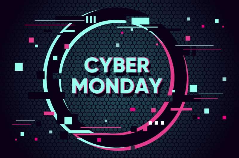 Dlaczego warto skorzystać z Cyber Monday, aby powiększyć cyfrowe i elektroniczne zasoby firmowe?