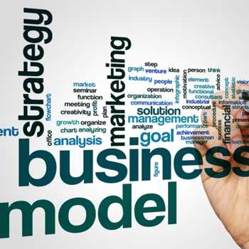 Model biznesowy Canvas