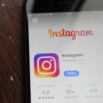 Jak promować firmowy profil na Instagramie?