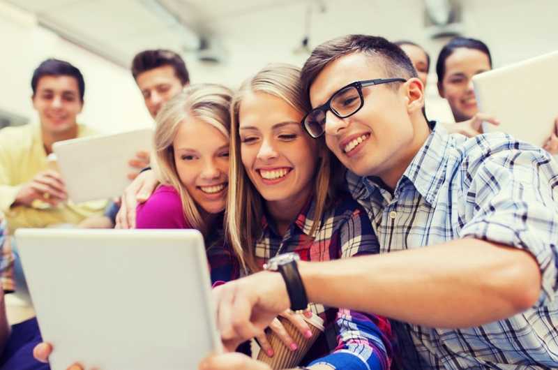 Ponad połowa nastolatków marzy o własnej firmie