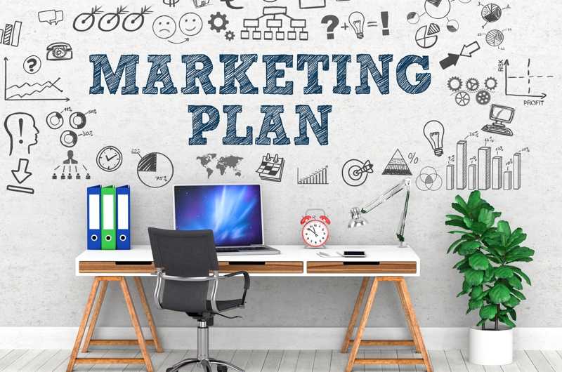 Jak napisać plan marketingowy?