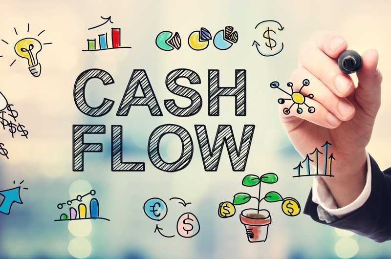 Cash flow (rachunek przepływów pieniężnych) – co to jest?