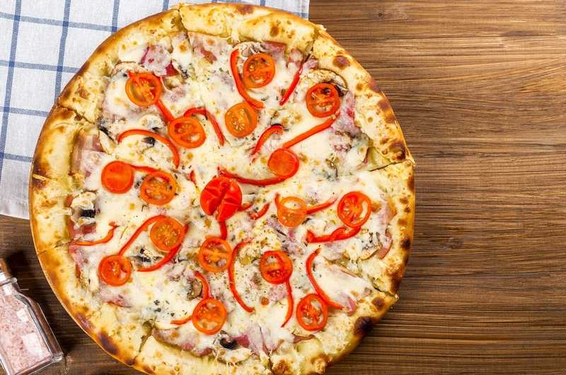 7 akcesoriów, których nie można pominąć przy wyposażaniu pizzerii
