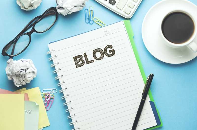 Dlaczego warto założyć bloga firmowego?