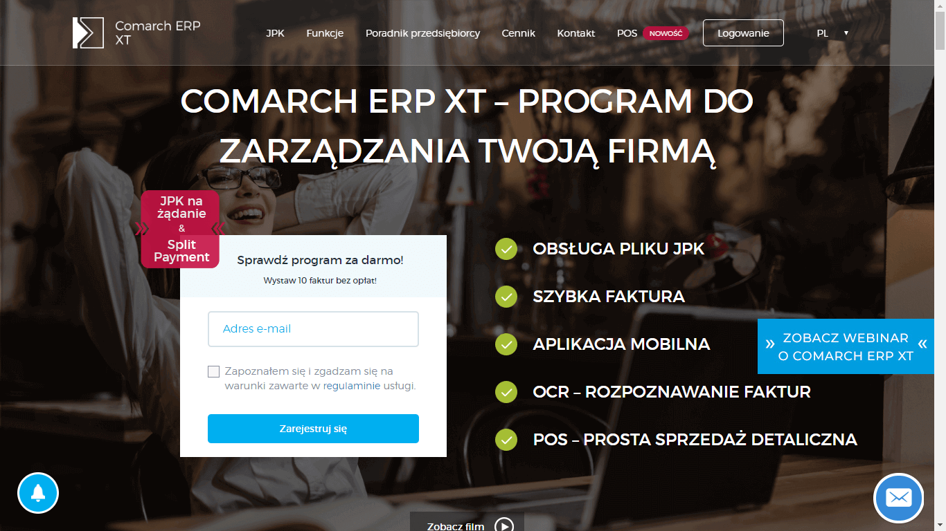 Comarch ERP XT - od czego zacząć?