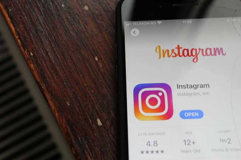 Jak promować firmowy profil na Instagramie?