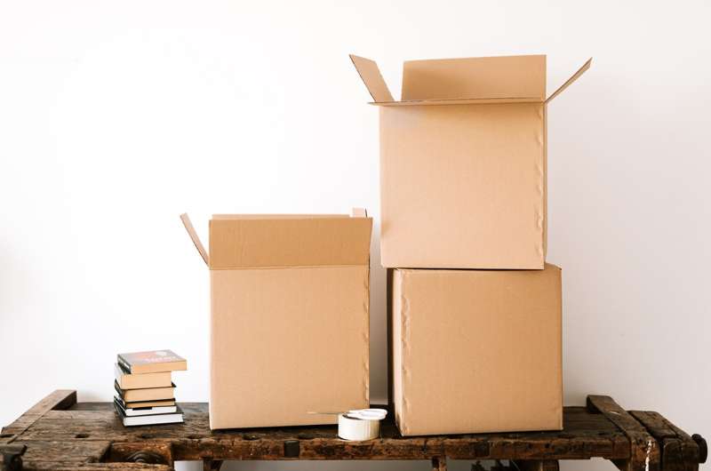 Akcesoria do pakowania przesyłek - porady dla sklepów online