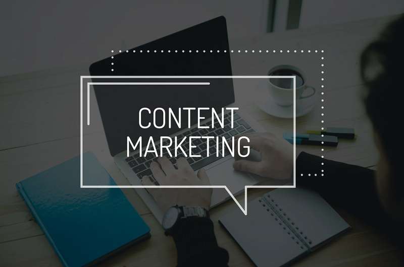 Czy content marketing to dobra inwestycja?