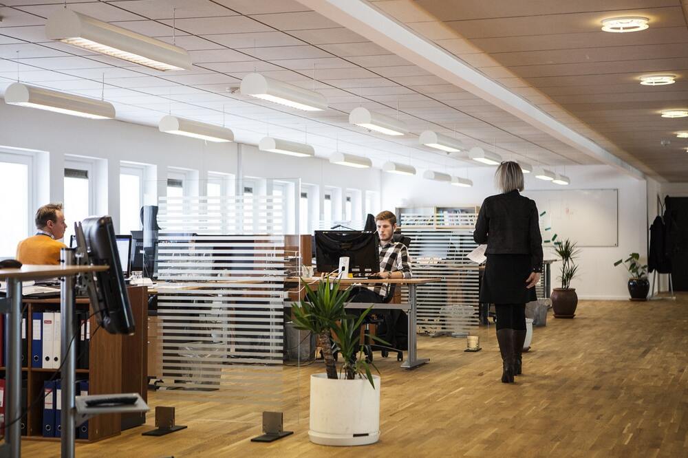 Profesjonalna organizacja dokumentów - dlaczego warto zainwestować w odpowiednie narzędzia biurowe?