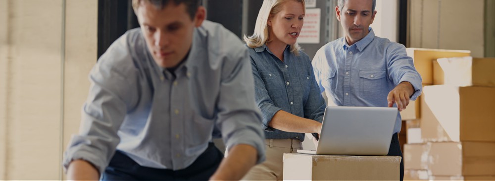 Abonament na wysyłki