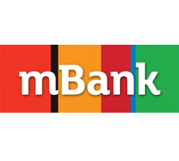 Bankowe konto firmowe dla spółki z o.o., sp. jawnej, partnerskiej, S.A. porównanie: mBank konto firmowe mBiznes Standard