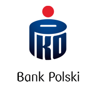 Konto bankowe dla spółki z o.o.: 4. PKO BP