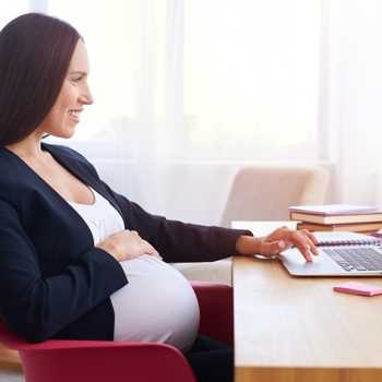 Prowadzenie działalności gospodarczej a urlop macierzyński 