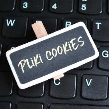 Informacje o plikach cookies na stronie - czy to konieczne?