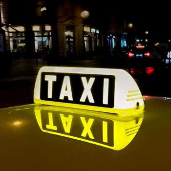 Jak założyć firmę taksówkową?