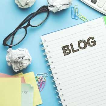 Dlaczego warto założyć bloga firmowego?