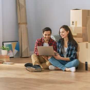 Inwestycja w nieruchomości: kredyt pod mieszkanie na wynajem