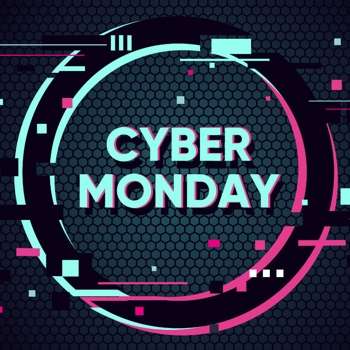 Dlaczego warto skorzystać z Cyber Monday, aby powiększyć cyfrowe i elektroniczne zasoby firmowe?