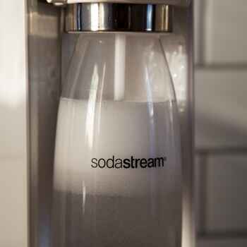 Dlaczego warto nabyć SodaStream do biura?