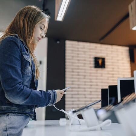 Lantre - więcej niż sklep! Odkryj świat akcesoriów i usług Apple