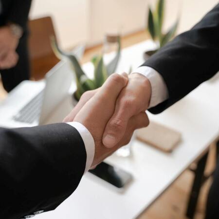 Negocjacje krok po kroku. Analiza procesu w procesach zakupowych.