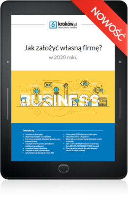 założenie firmy konsultingowej